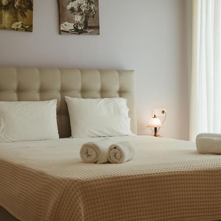 פלאקיאס Hotel Livikon מראה חיצוני תמונה