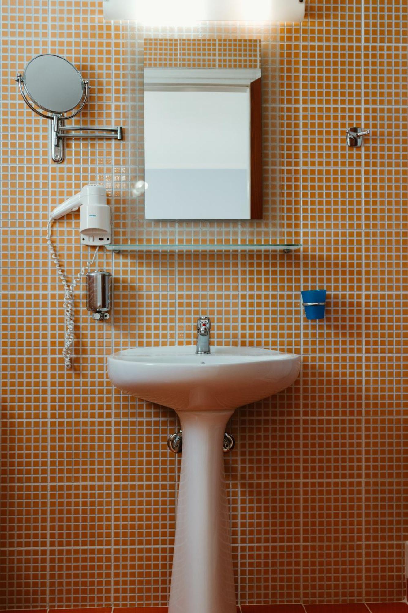 פלאקיאס Hotel Livikon מראה חיצוני תמונה