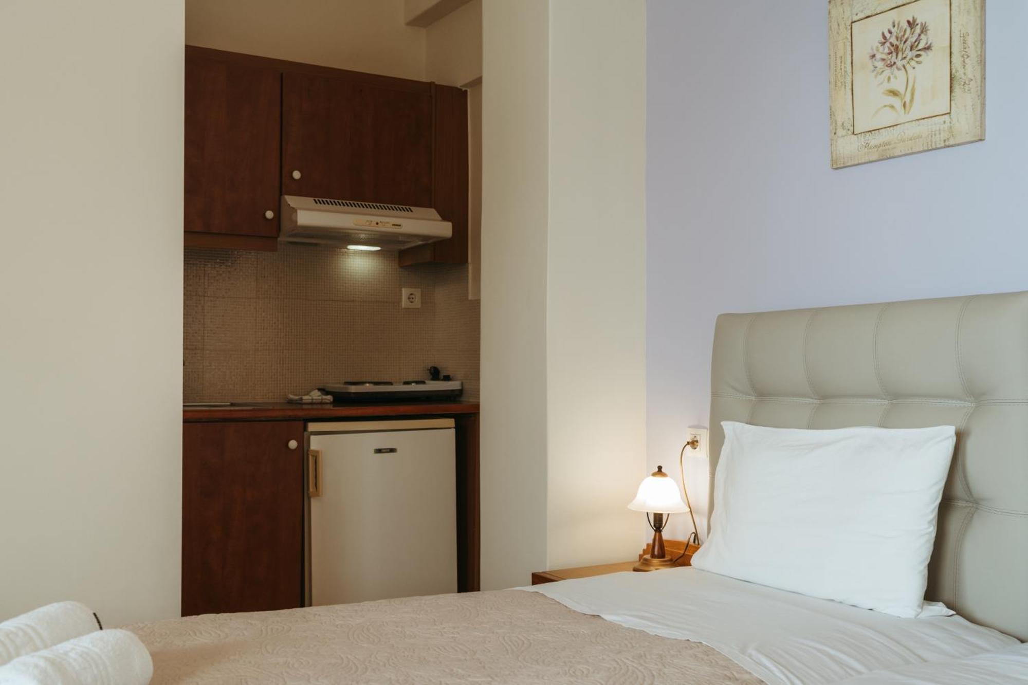 פלאקיאס Hotel Livikon חדר תמונה